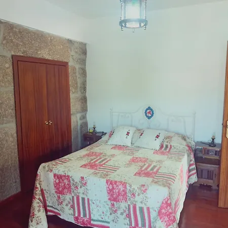 Casa Da Calcada *
