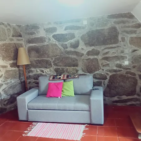 Casa Da Calcada * Arcos de Valdevez