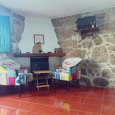 Casa Da Calcada *