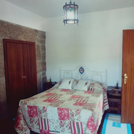 Casa Da Calcada Feriehus Arcos de Valdevez