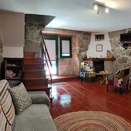 Casa Da Calcada Arcos de Valdevez