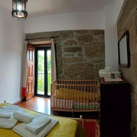 Casa Da Calcada * Arcos de Valdevez