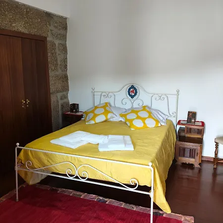 Casa Da Calcada Feriehus Arcos de Valdevez
