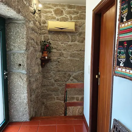 Casa Da Calcada