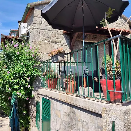 Feriehus Casa Da Calcada Arcos de Valdevez